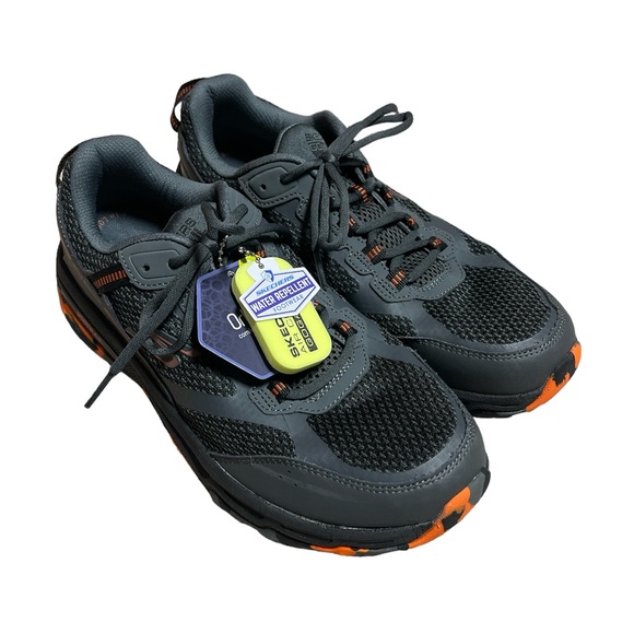 Skechers Go Run Trail Altitude Ortholite Running Shoe Size 7 NWT - Picture 2 of 5